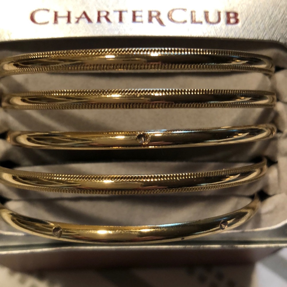 Bangles